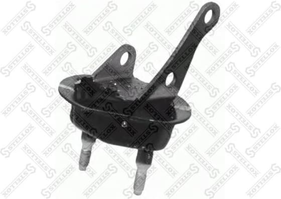 Mounting, control/trailing arm 72-11420-SX