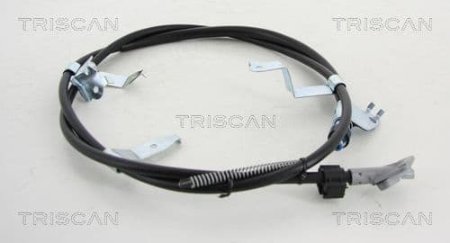 Cable Pull, parking brake 8140 131217