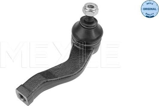 Tie Rod End MEYLE-ORIGINAL: True to OE. 39-16 020 0018
