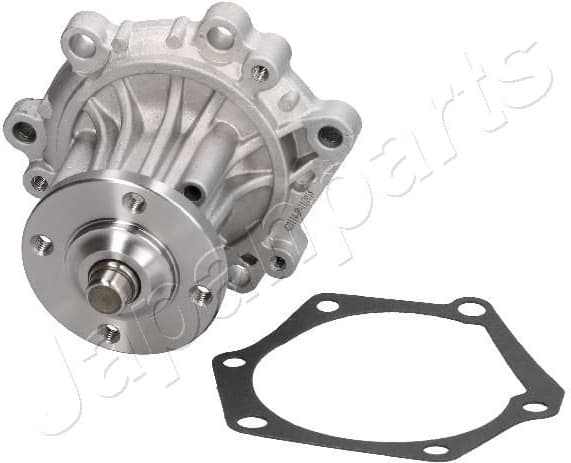 Water Pump, engine cooling PQ-253