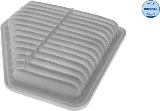 Air Filter MEYLE-ORIGINAL: True to OE. 30-12 321 0031 - image 2