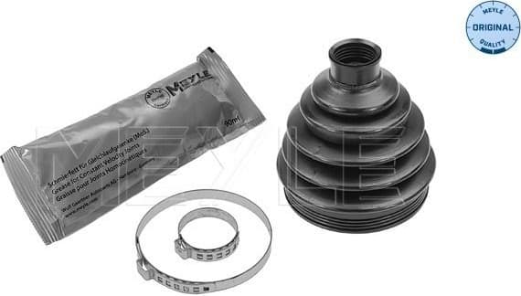 Bellow Kit, drive shaft MEYLE-ORIGINAL: True to OE. 214 495 0001
