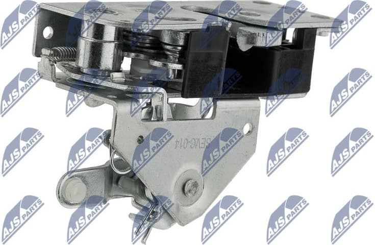 Door Lock EZC-VC-014 - image 2