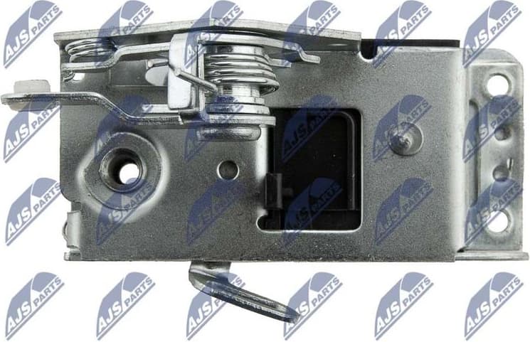 Door Lock EZC-VC-014 - image 3
