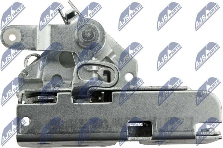 Door Lock EZC-VC-014 - image 4