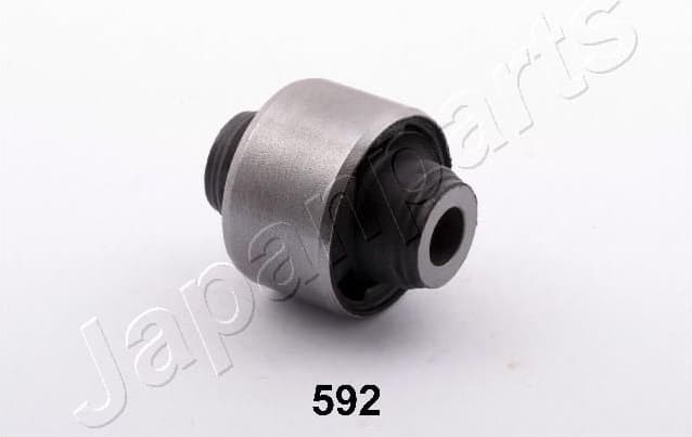 Mounting, control/trailing arm RU-592