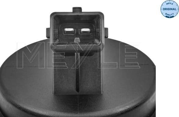 Wheel Hub MEYLE-ORIGINAL: True to OE. 37-14 752 0015 - image 3