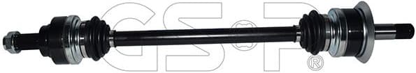 Drive Shaft 205066