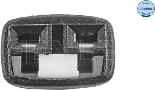 Sensor, wheel speed MEYLE-ORIGINAL: True to OE. 37-14 899 0007 - image 2