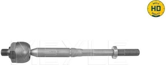 Inner Tie Rod MEYLE-HD: Better than OE. 616 031 0038/HD