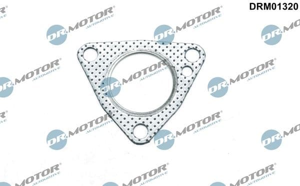 Gasket, exhaust manifold DRM01320