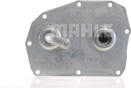 Oil Cooler, engine oil BEHR CLC 122 000S