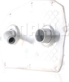 Oil Cooler, engine oil BEHR CLC 122 000S - image 2