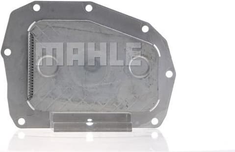 Oil Cooler, engine oil BEHR CLC 122 000S - image 5