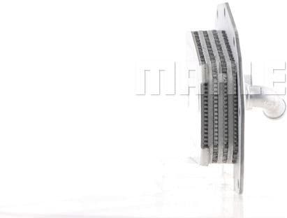 Oil Cooler, engine oil BEHR CLC 122 000S - image 7