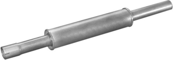 Centre Muffler 30.35
