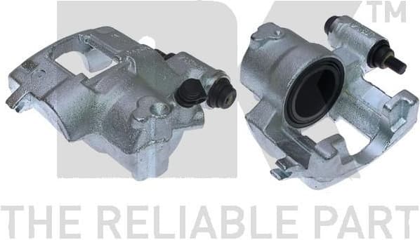 Brake Caliper 2123104