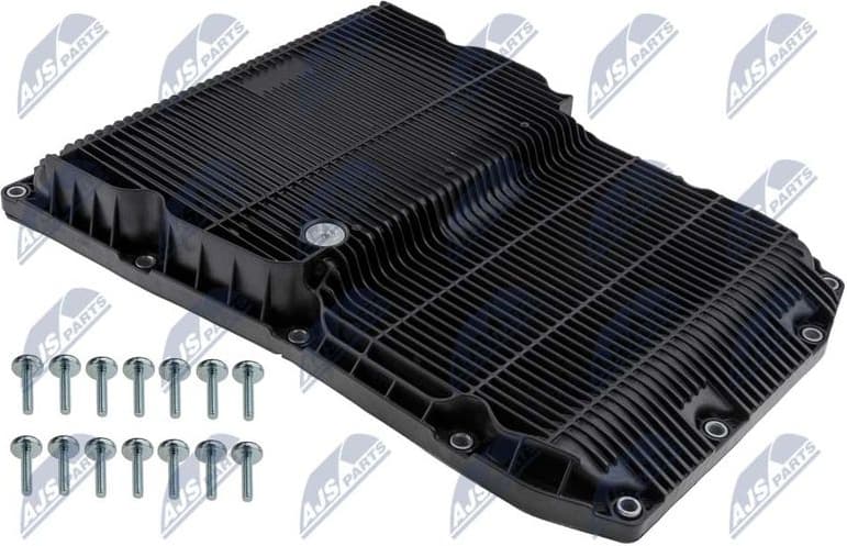 Oil Sump, automatic transmission BMO-PS-000 - image 2