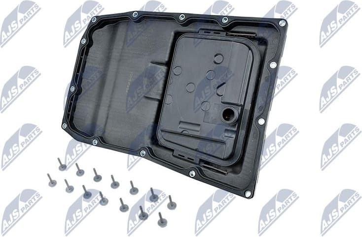 Oil Sump, automatic transmission FSF-PS-001
