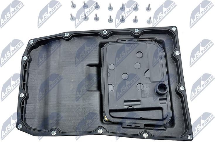 Oil Sump, automatic transmission FSF-PS-001 - image 3