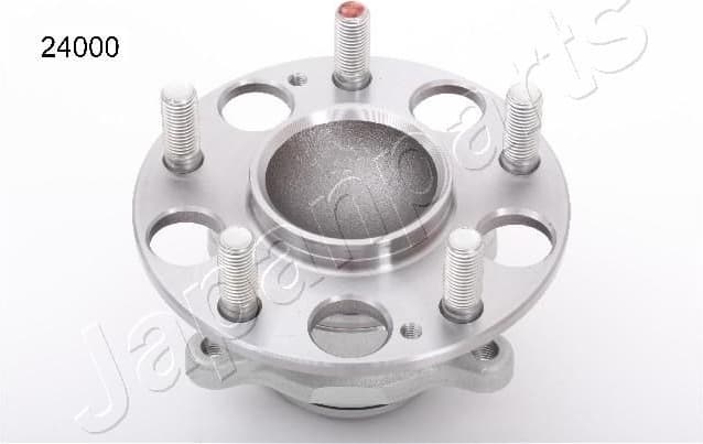 Wheel Hub KK-24000 - image 2