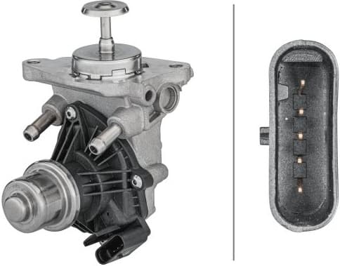 EGR Valve 6NU 014 864-751