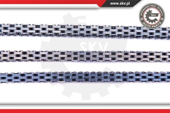 Timing Chain Kit 21SKV175 - image 3