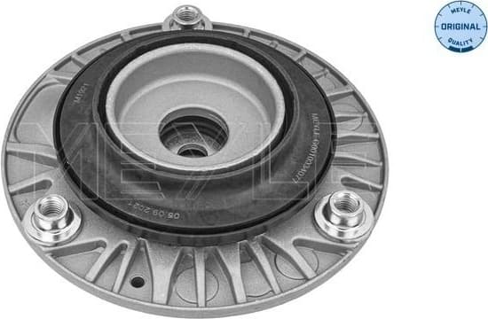Repair Kit, suspension strut support mount MEYLE-ORIGINAL-KIT: Better solution for you! 314 641 0007/S - image 2