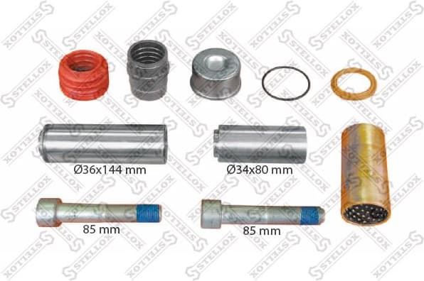 Repair Kit, brake caliper 85-10361-SX