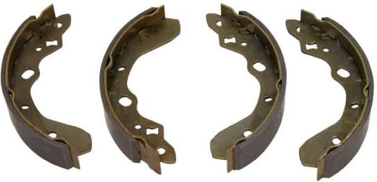 Brake Shoe Set 19-1786
