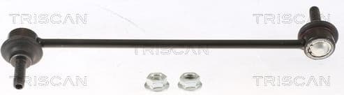 Link/Coupling Rod, stabiliser bar 8500 25626