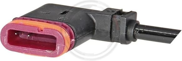 Sensor, wheel speed 30080 - image 2