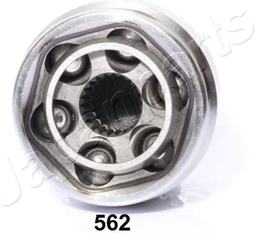 Joint Kit, drive shaft GI-562 - image 2