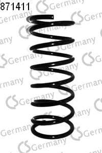 Suspension Spring 14871411