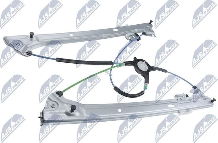 Window Regulator EPS-ME-021 - image 2