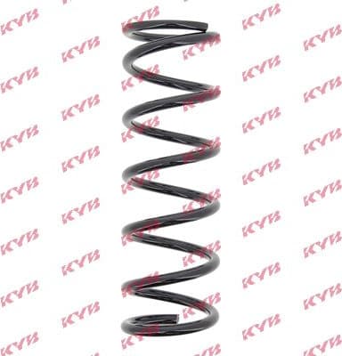 Suspension Spring K-Flex RD1622