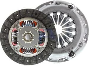 Clutch Kit AISIN Clutch Set (2P) KS-050R