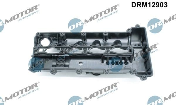 Cylinder Head Cover DRM12903 - image 2