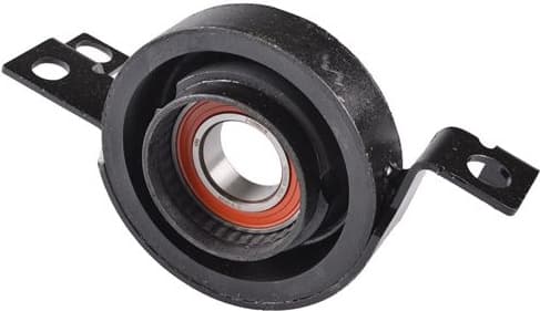 Suspension, propshaft TED56957