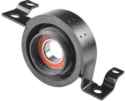 Suspension, propshaft TED43674