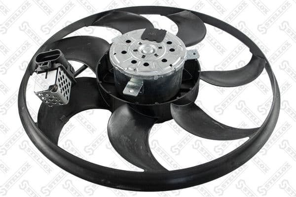 Fan, engine cooling 29-99014-SX