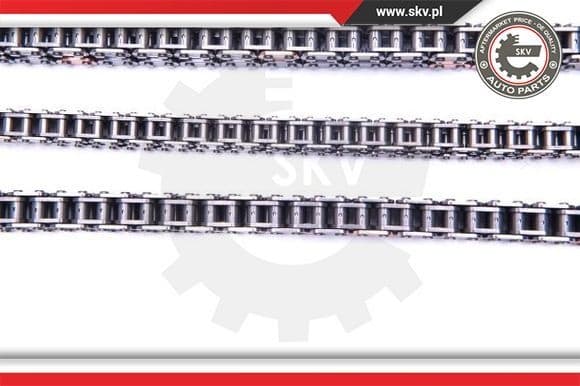 Timing Chain Kit 21SKV223 - image 3