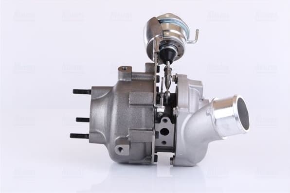 Charger, charging (supercharged/turbocharged) ** FACTORY NEW ** 93228