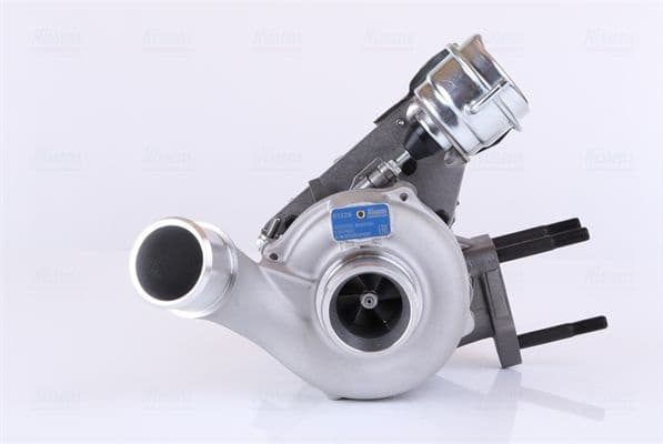 Charger, charging (supercharged/turbocharged) ** FACTORY NEW ** 93228 - image 2