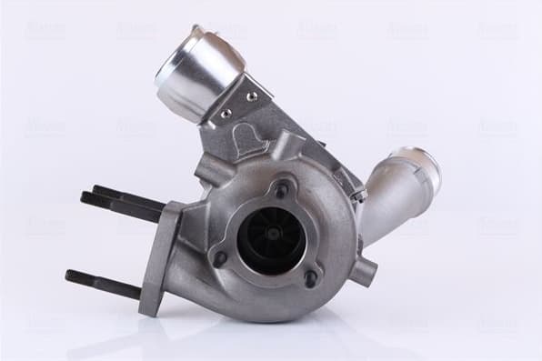 Charger, charging (supercharged/turbocharged) ** FACTORY NEW ** 93228 - image 4