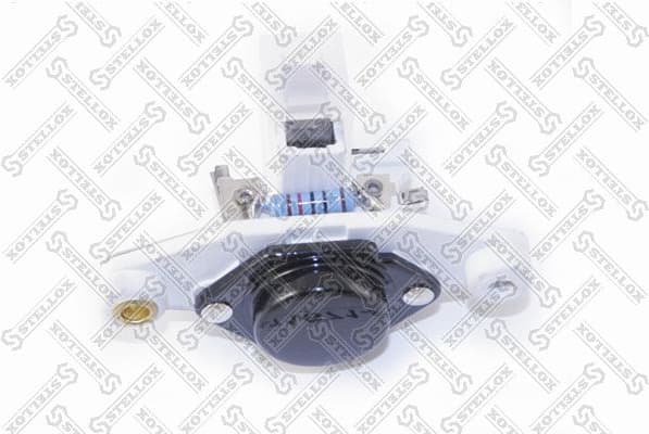 Alternator Regulator 06-71671-SX