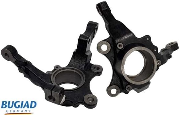 Steering Knuckle, wheel suspension BSP25169