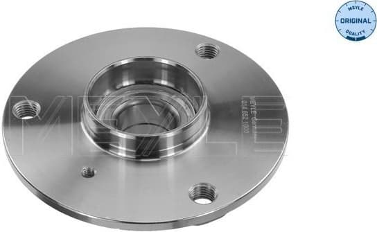 Wheel Hub MEYLE-ORIGINAL: True to OE. 014 652 1000 - image 2