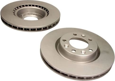 Brake Disc QD6033 - image 2