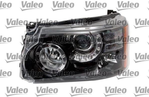 Headlight ORIGINAL PART 044669